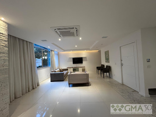 Apartamento em Ipanema  -  Rio de Janeiro
