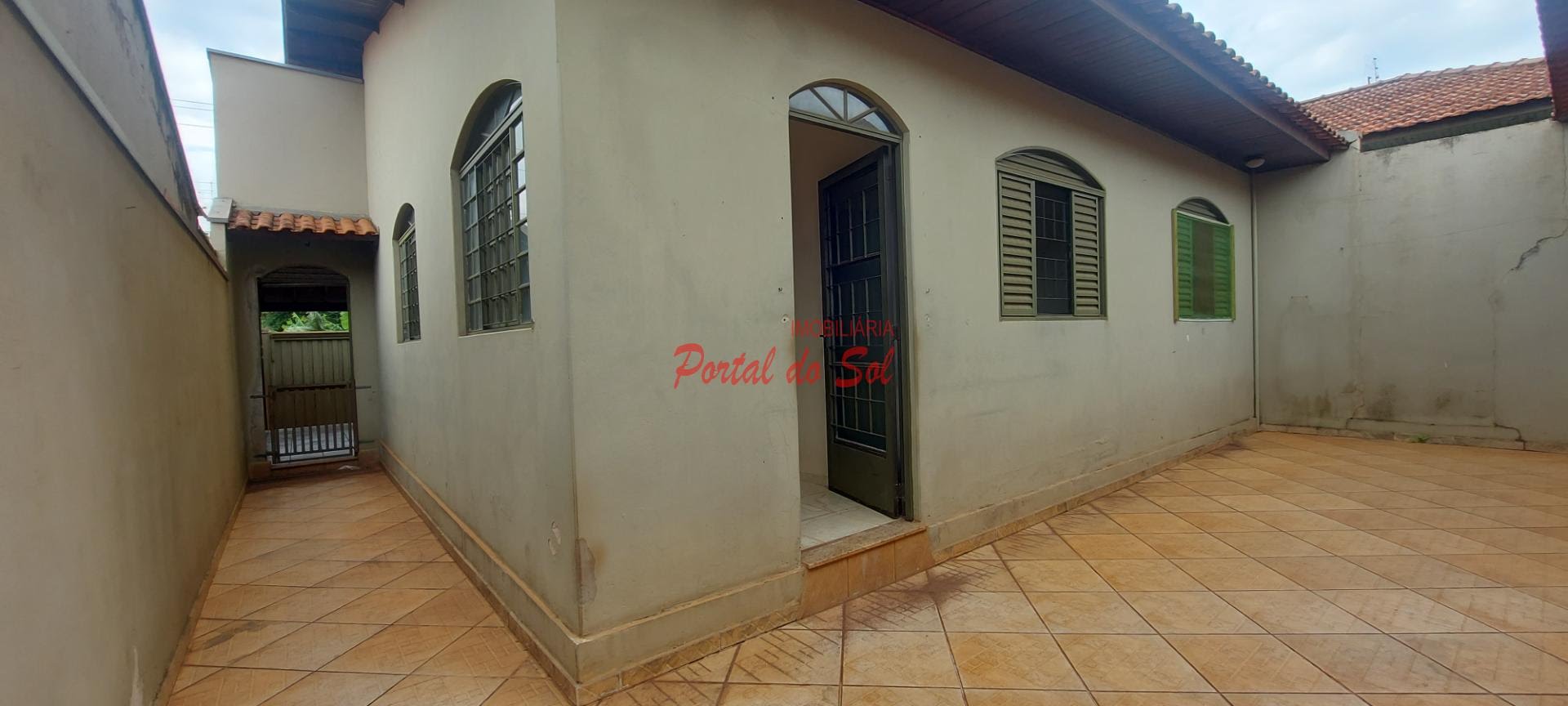 Casa à venda com 3 quartos, 1 suíte, 2 vagas e 210m² no Vila Ribeiro, Santo Antônio da Platina (PR) — foto 5 de 23