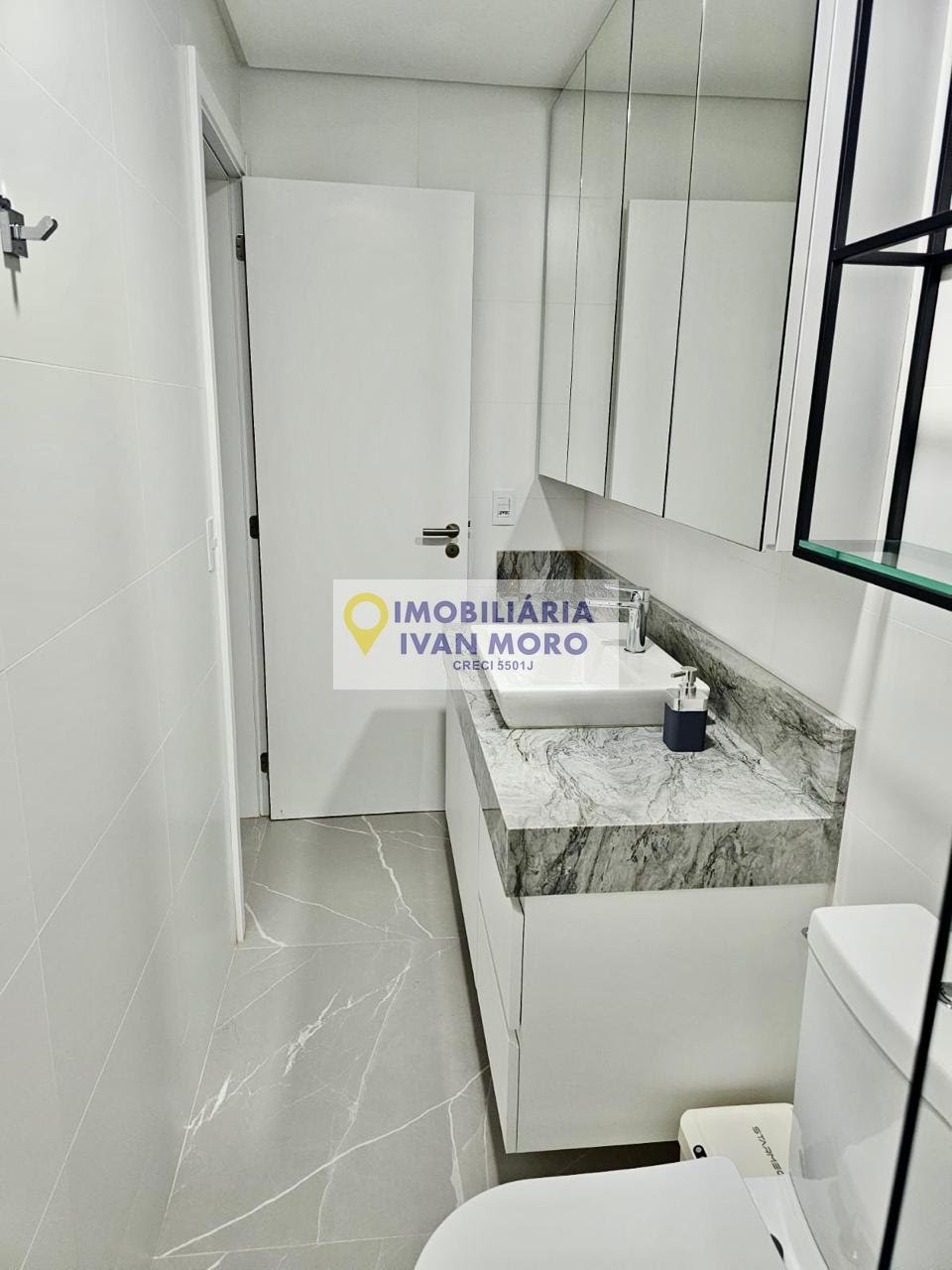 Apartamento à venda com 3 quartos, 1 suíte, 1 vaga e 110m² no Ingleses Norte, Florianópolis (SC) — foto 19 de 30