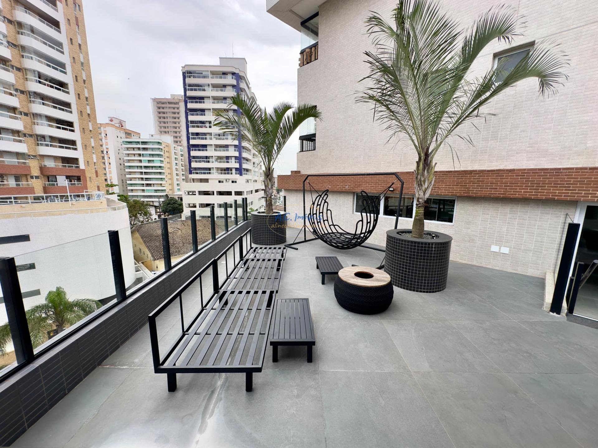 Apartamento à venda com 2 quartos, 1 suíte, 1 vaga e 69m² no Boqueirão, Praia Grande (SP) — foto 24 de 30