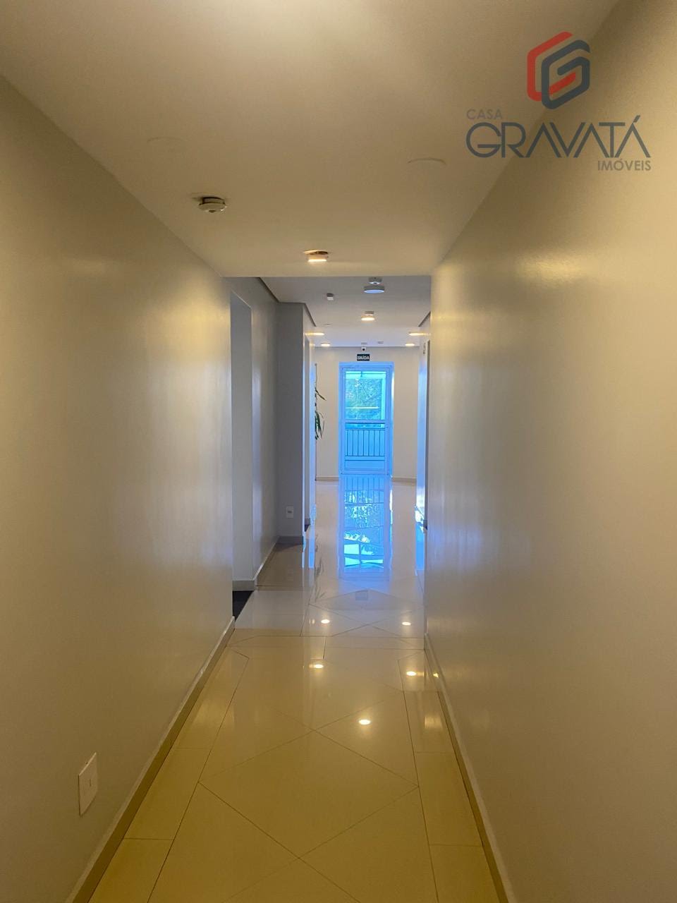 Apartamento à venda com 2 quartos, 1 suíte, 1 vaga e 56m² no Casa Branca, Santo André (SP) — foto 16 de 22
