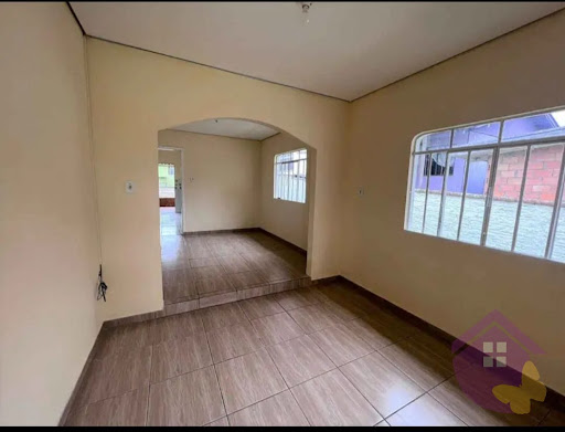 Casa em Santa Maria  -  Lages