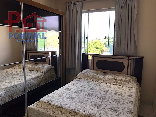 Apartamento Cobertura em Centro  -  Coronel Fabriciano