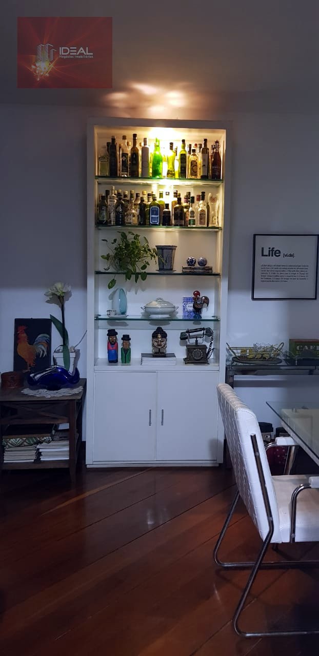 Apartamento à venda com 4 quartos, 2 suítes e 1 vaga no Parque Tamandaré, Campos dos Goytacazes (RJ) — foto 12 de 30