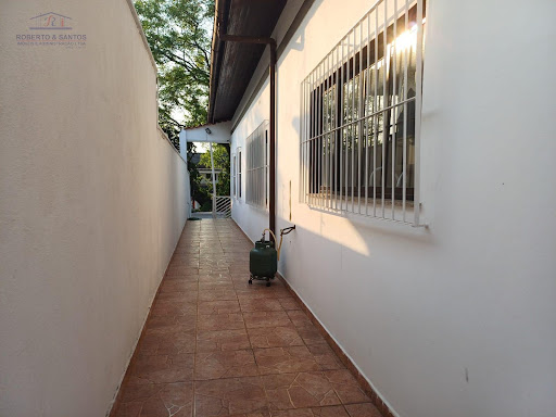 corredor lateral