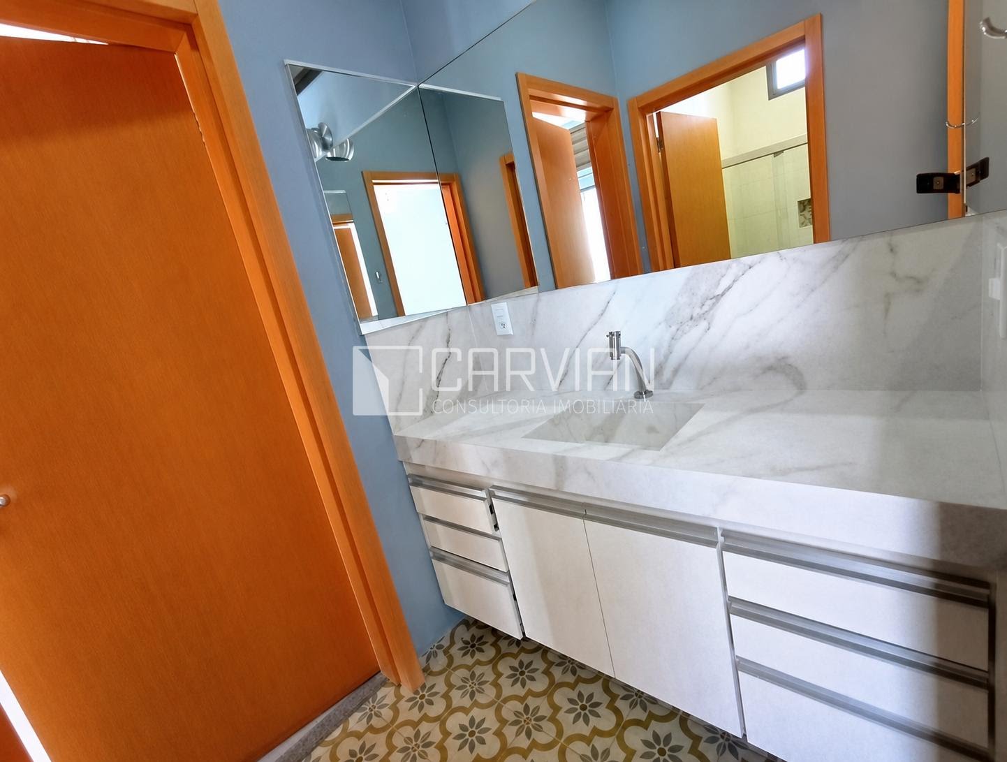 Casa à venda com 3 quartos, 3 suítes, 4 vagas e 183m² no Condomínio Portal da Mata, Ribeirão Preto (SP) — foto 23 de 27
