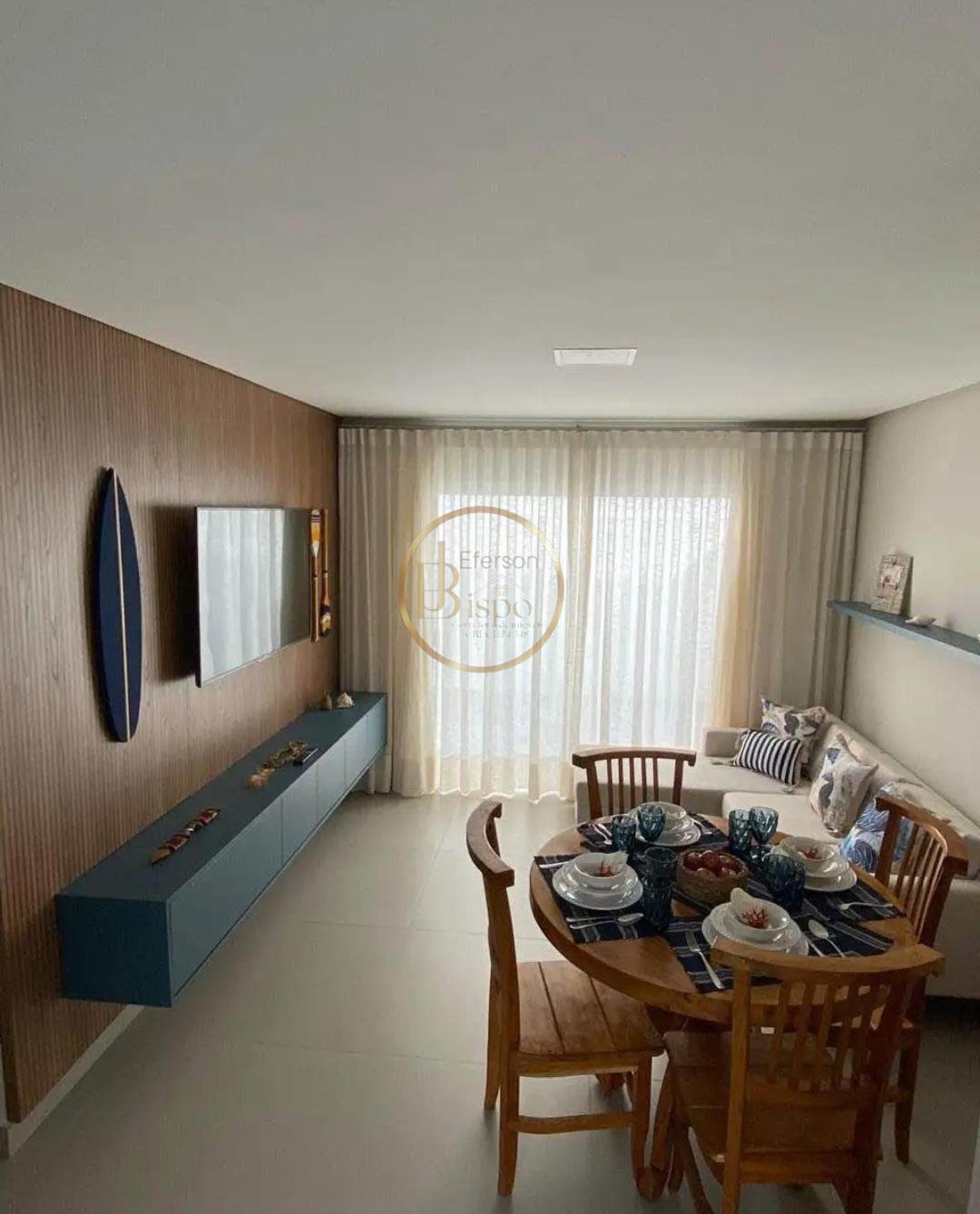 Apartamento à venda com 2 quartos, 1 suíte, 1 vaga e 80m² no Praia de Mutá, Porto Seguro (BA) — foto 9 de 11