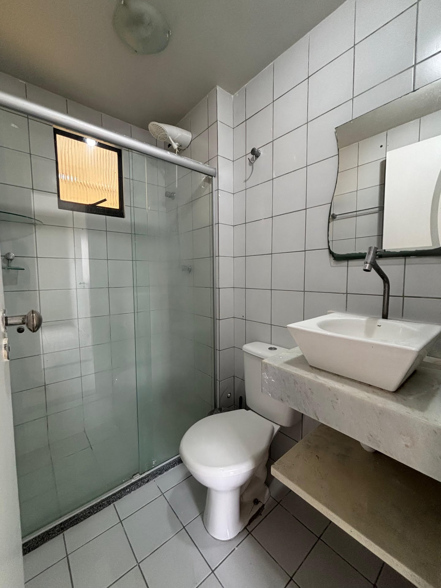 Apartamento para alugar com 3 quartos, 1 suíte, 1 vaga e 70m² no Muchila, Feira de Santana (BA) — foto 4 de 8