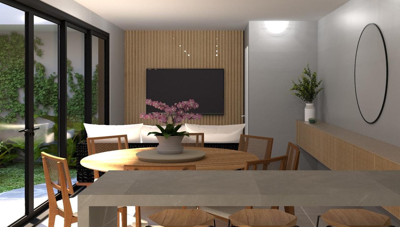 Apartamento à venda com 4 quartos, 3 suítes, 6 vagas e 370m² no Parque São Domingos, São Paulo (SP) — foto 4 de 20