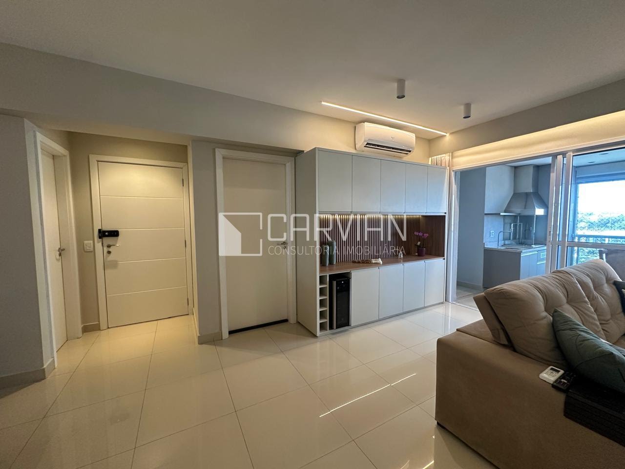 Apartamento à venda com 3 quartos, 3 suítes, 2 vagas e 127m² no Subsetor Sul - 7 (s-7), Ribeirão Preto (SP) — foto 3 de 20