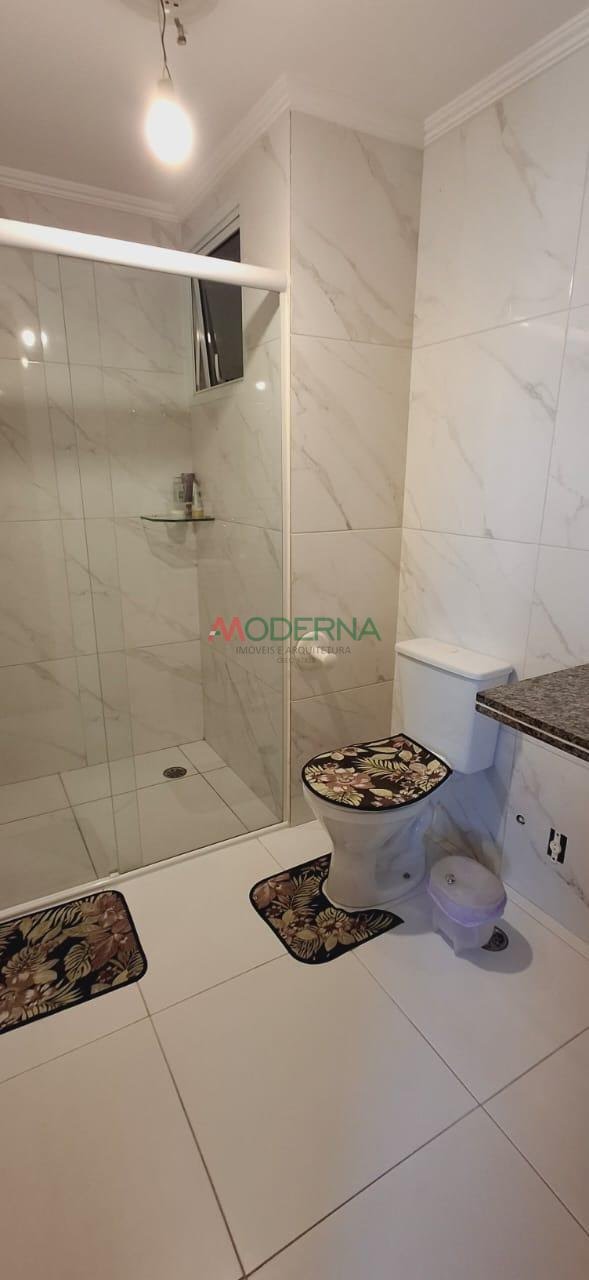 Apartamento à venda com 2 quartos, 2 suítes, 2 vagas e 125m² no Nova Gerti, São Caetano do Sul (SP) — foto 13 de 30