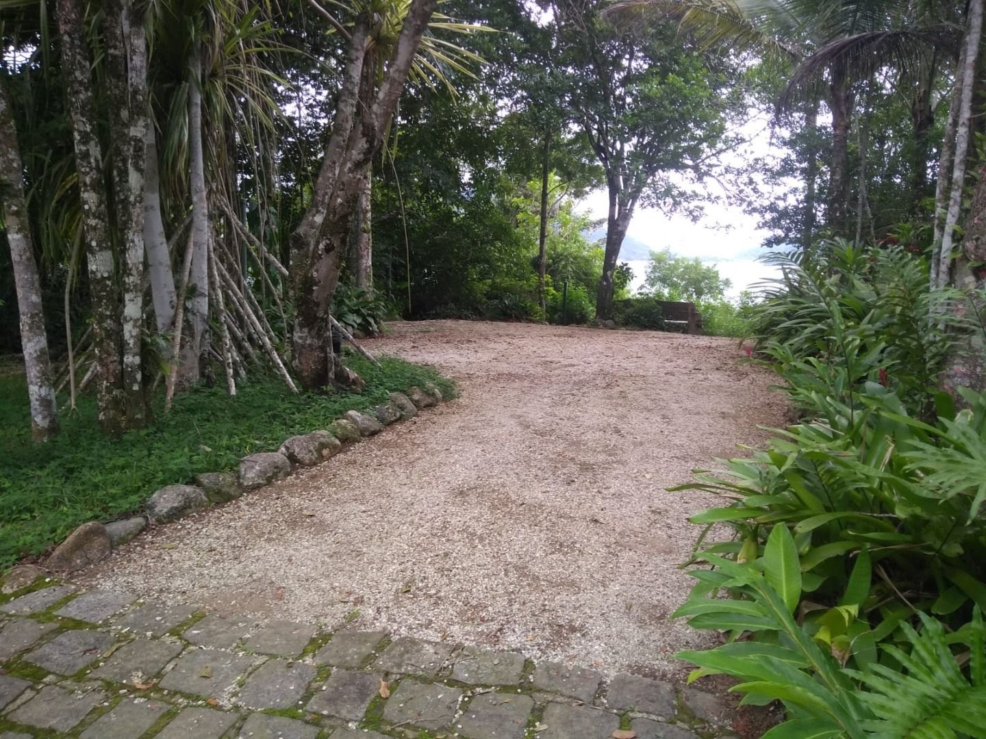 Terreno à venda com 1050m² de terreno no Praia da Fortaleza, Ubatuba (SP) — foto 3 de 8