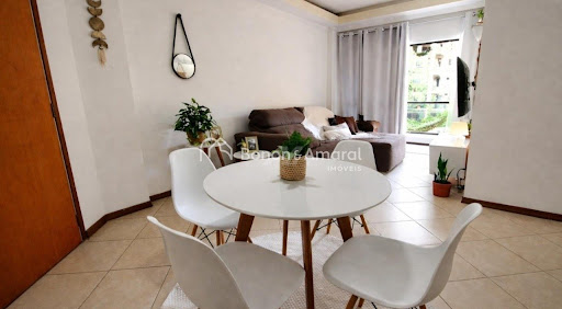 Apartamento, 2 quartos, 69 m² - Foto 4