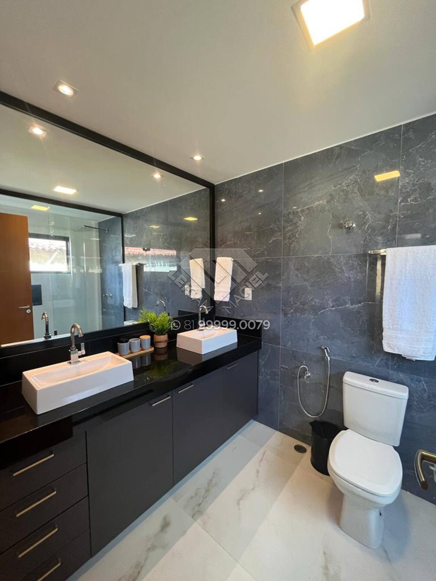 Casa à venda com 6 quartos, 6 suítes, 3 vagas e 200m² no Enseadinha, Ipojuca (PE) — foto 11 de 27