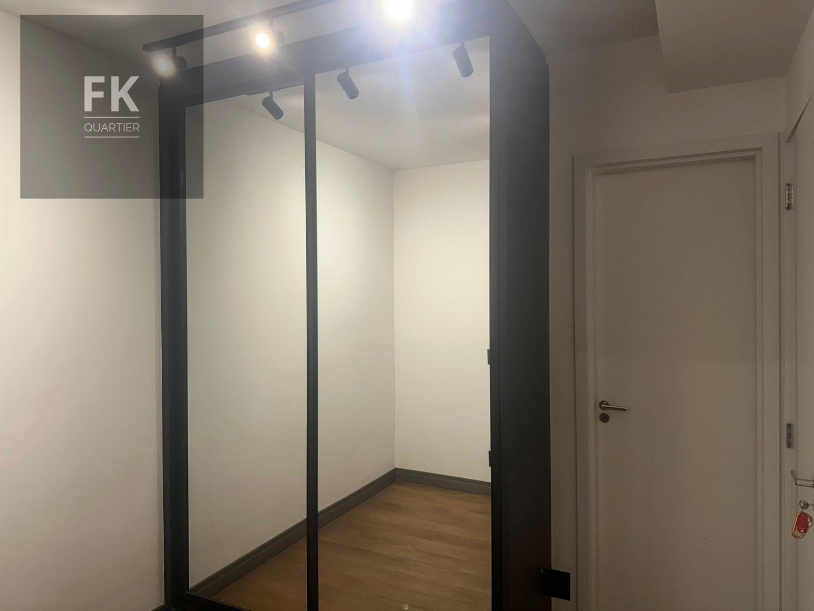 Apartamento para alugar com 2 quartos, 2 suítes, 2 vagas e 107m² no Pinheiros, São Paulo (SP) — foto 14 de 24
