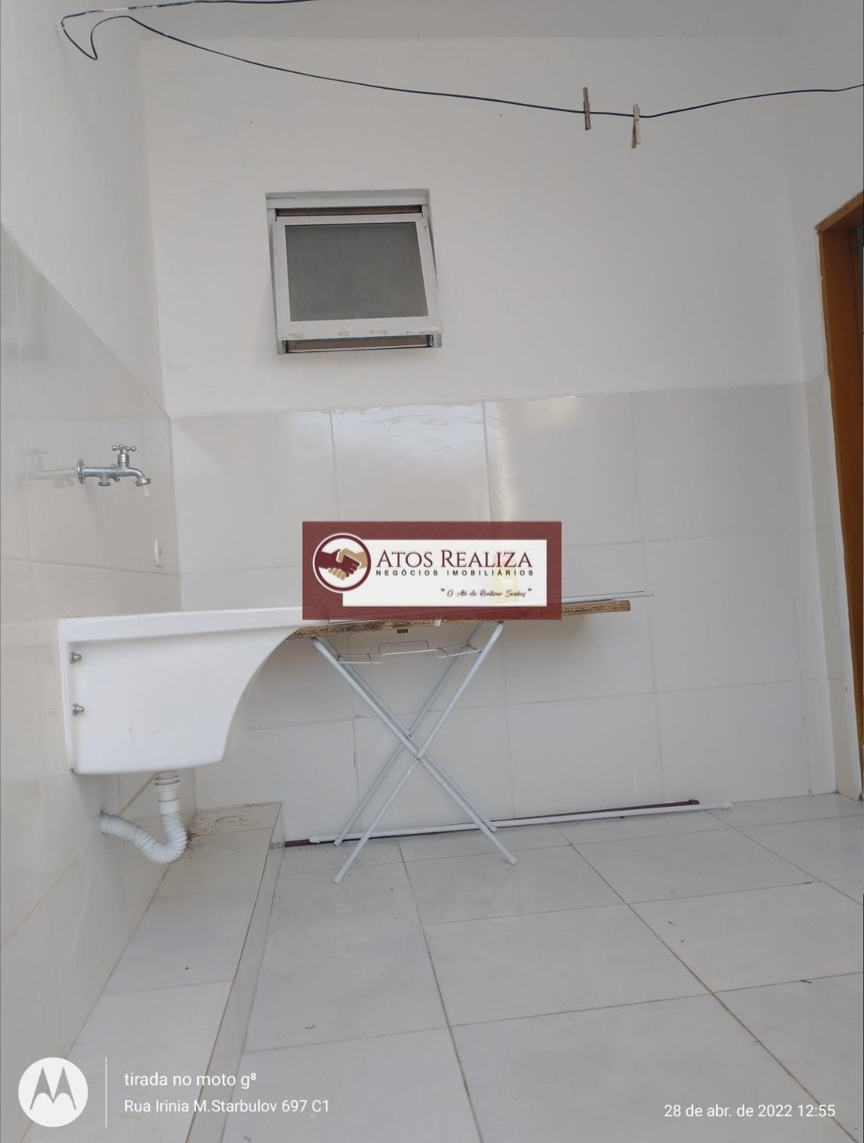 Casa para alugar com 1 quarto e 35m² no Parque Grajau, São Paulo (SP) — foto 9 de 12