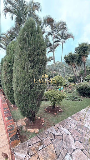 Imagem jardim