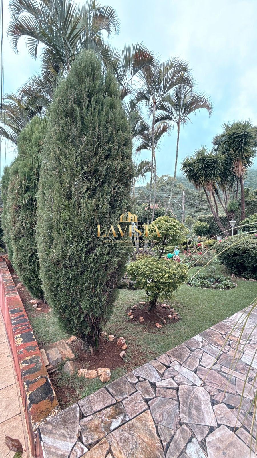 Imagem jardim