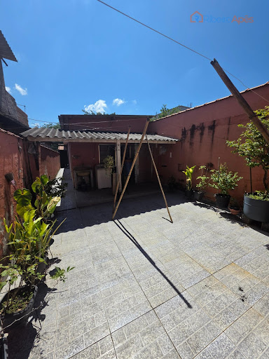 Casa térrea em Cidade Boa Vista  -  Suzano