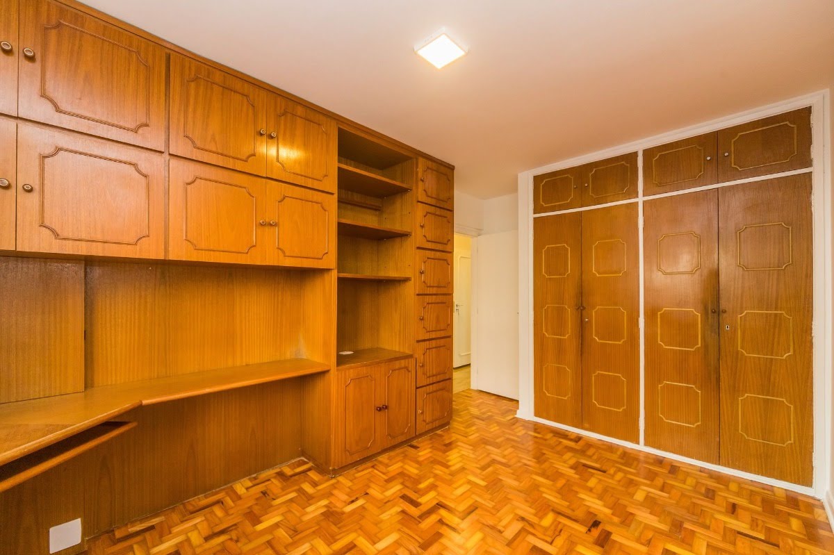 Apartamento à venda com 3 quartos, 1 suíte, 1 vaga e 145m² no Itaim Bibi, São Paulo (SP) — foto 11 de 30
