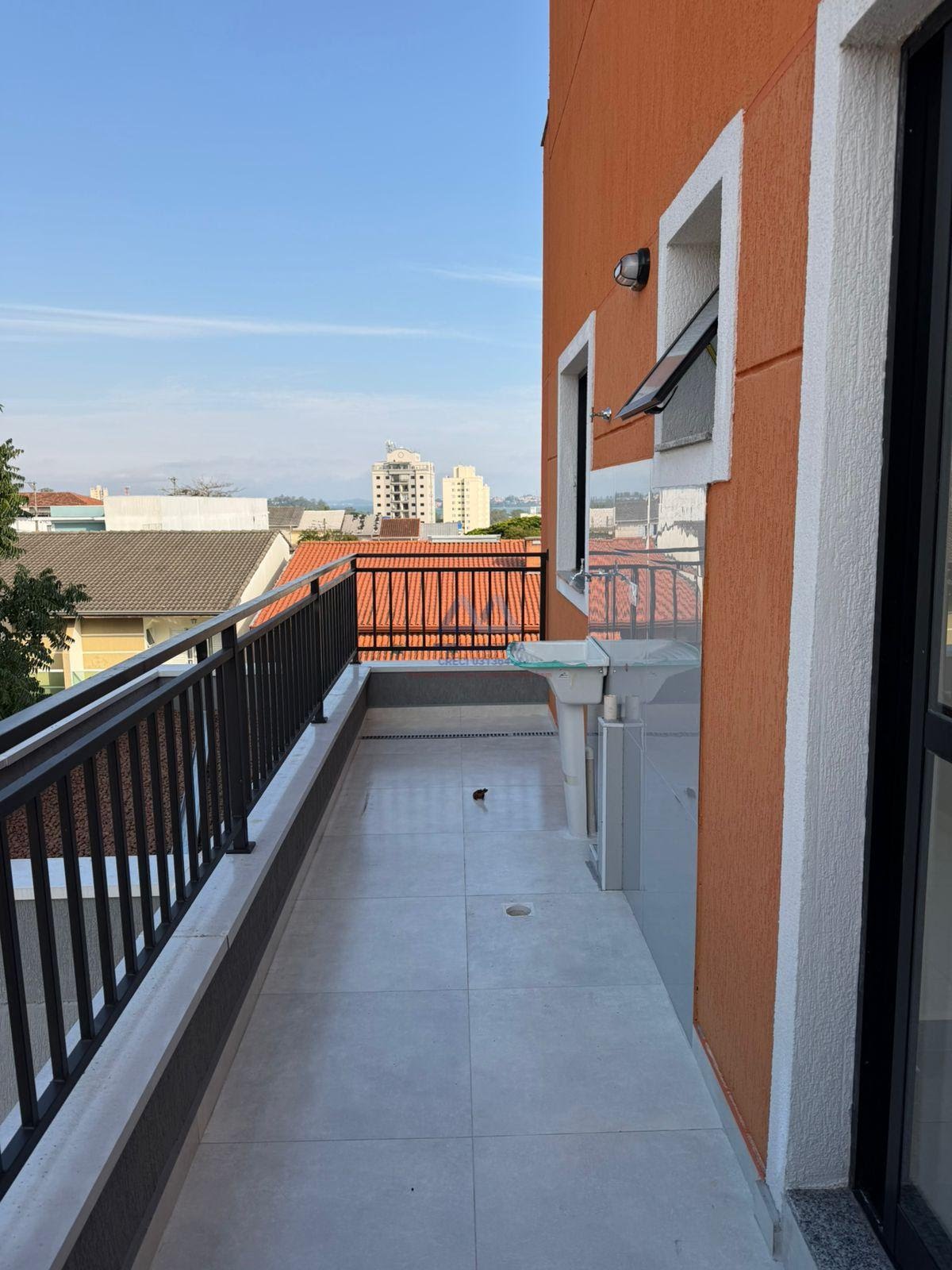 Apartamento para alugar com 2 quartos, 1 banheiro e 39m² no Jardim Palmares (zona Sul), São Paulo (SP) — foto 13 de 15