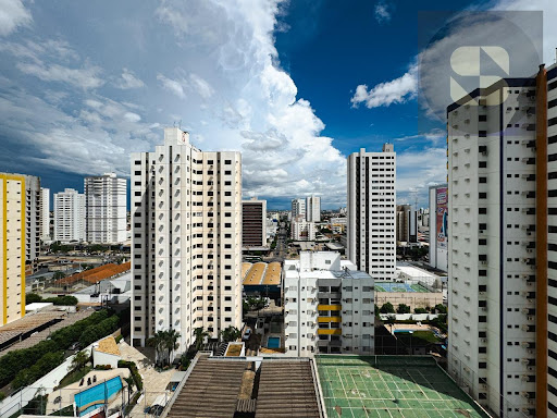 Apartamento 117 m2,  03 Dorm no bairro Alvorada - Cuiabá, MT