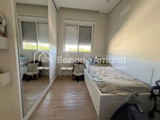 Casa de Condomínio, 3 quartos - Foto 12