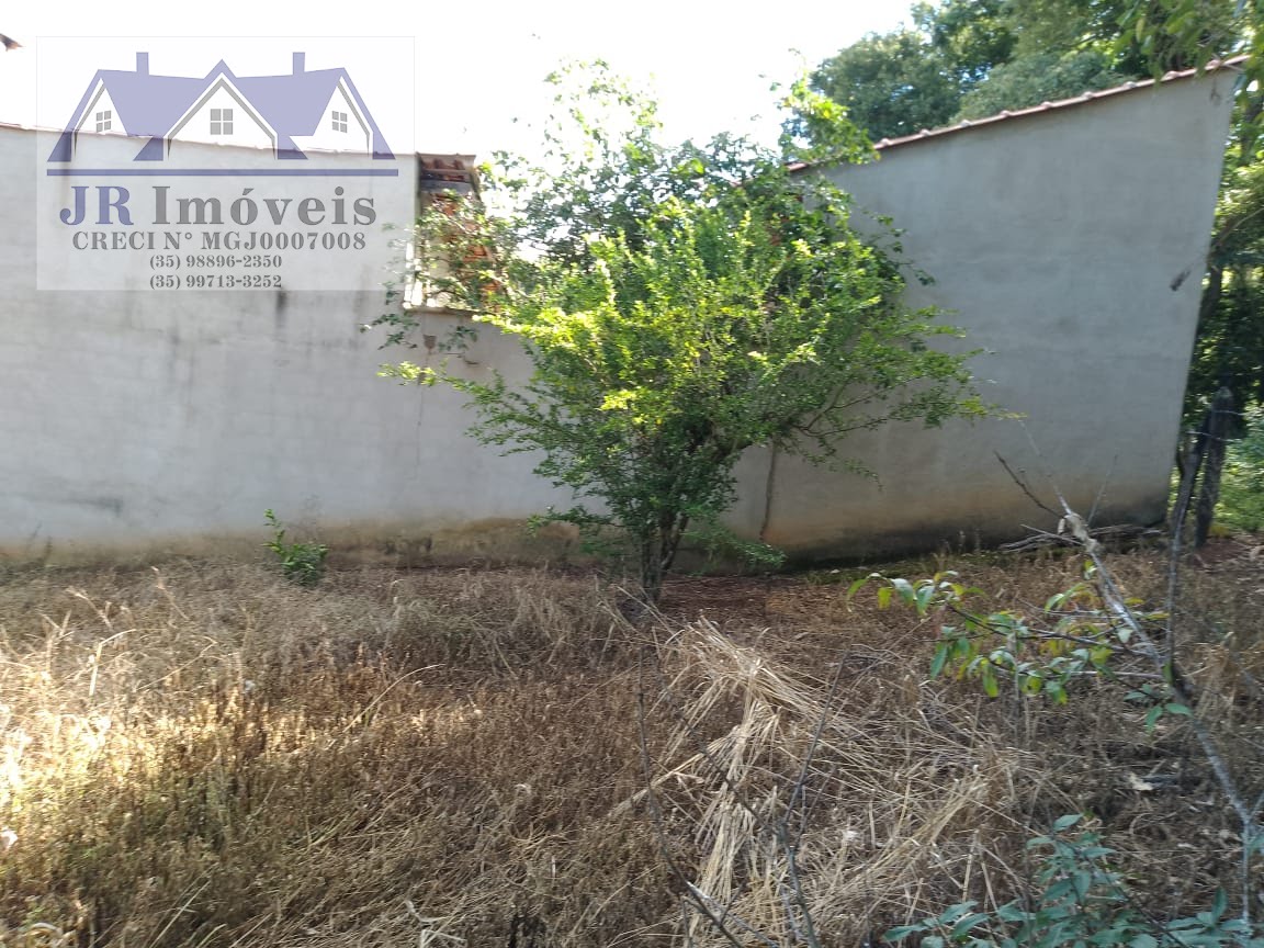 Terreno à venda com 1369m² de terreno no Ponte Alta, Itajubá (MG) — foto 11 de 20