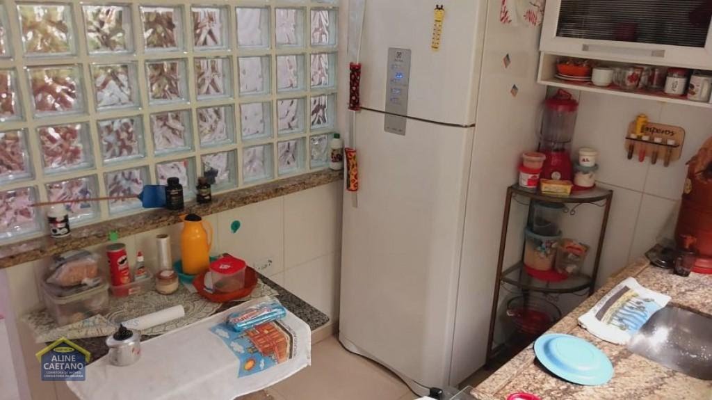 Casa à venda com 3 quartos, 1 suíte, 1 vaga e 95m² no Aviação, Praia Grande (SP) — foto 6 de 30