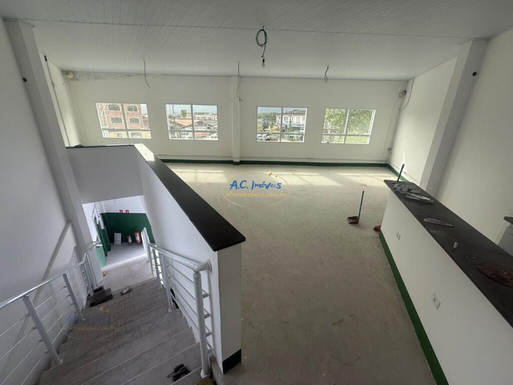 Comercial à venda com 2 banheiros e 190m² no Vila Caiçara, Praia Grande (SP) — foto 8 de 19