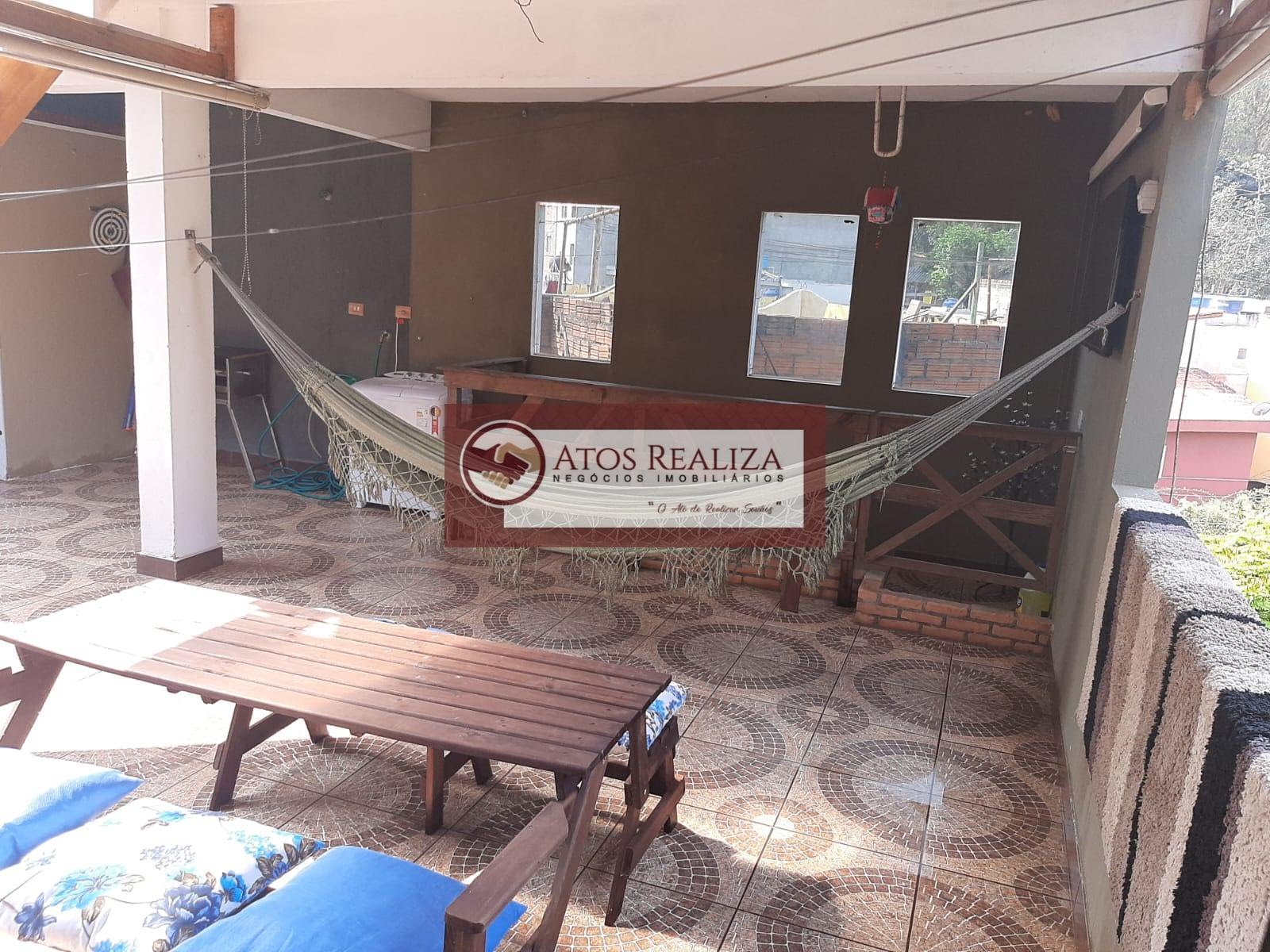 Casa à venda com 2 quartos, 2 banheiros, 1 vaga e 180m² no Jardim Guanhembu, São Paulo (SP) — foto 5 de 30