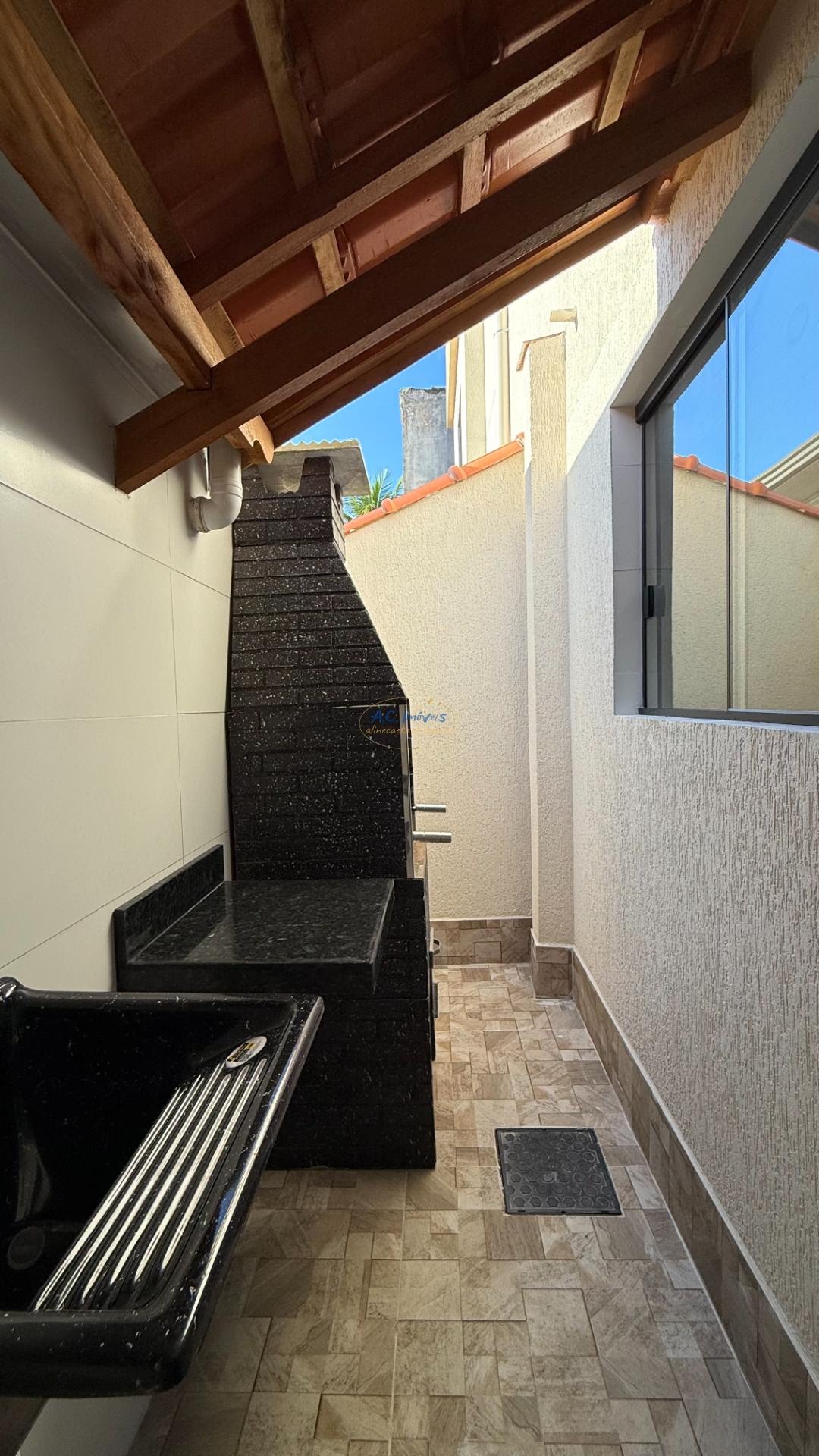 Casa à venda com 2 quartos, 2 suítes, 1 vaga e 62m² no Maracanã, Praia Grande (SP) — foto 13 de 30
