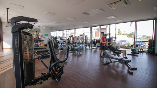 Fitness