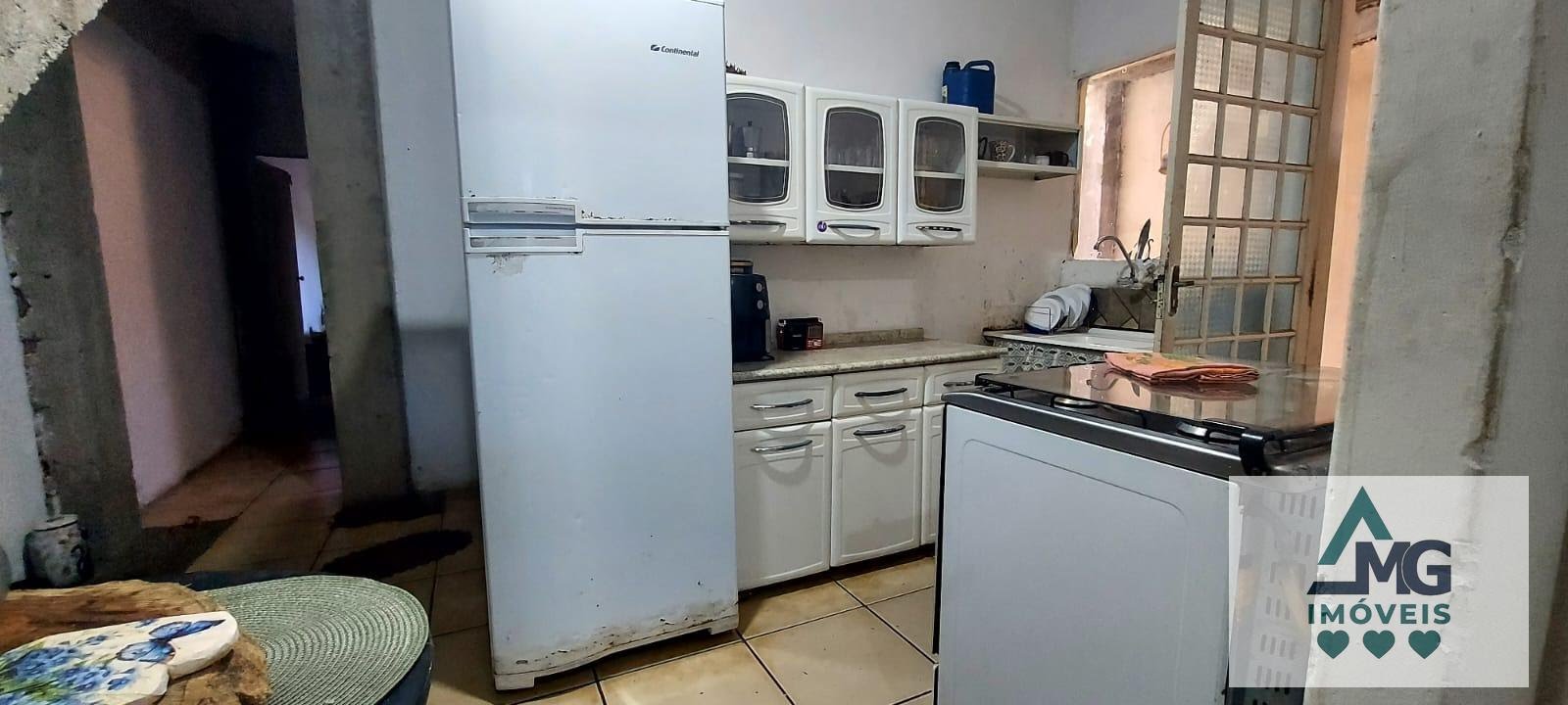 Casa à venda com 3 quartos, 1 banheiro, 1 vaga e 296m² no Parque Bandeirante, Três Corações (MG) — foto 8 de 27