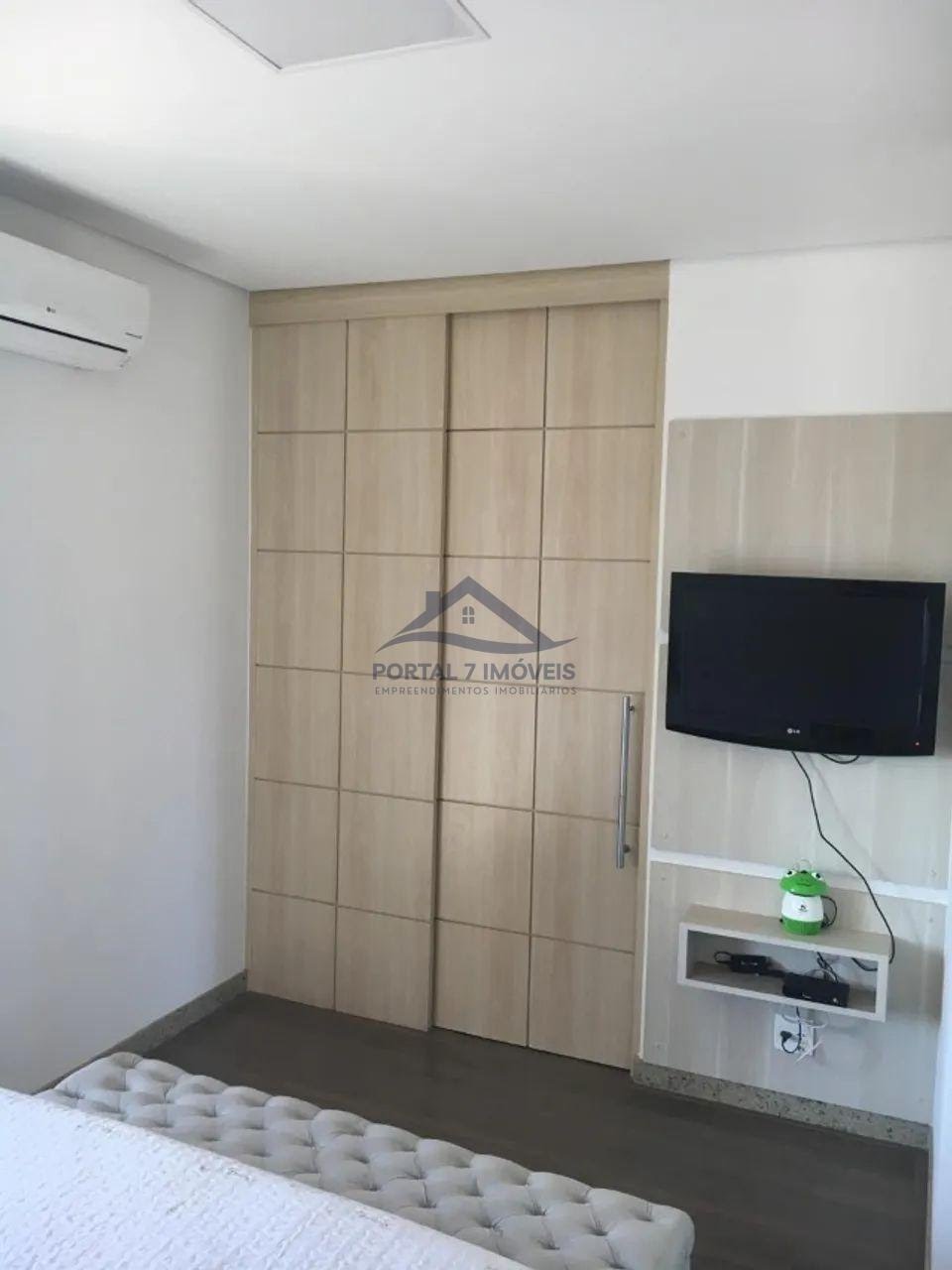 Casa à venda com 3 quartos, 1 suíte, 3 vagas e 306m² no Morro do Claro, Sete Lagoas (MG) — foto 6 de 18