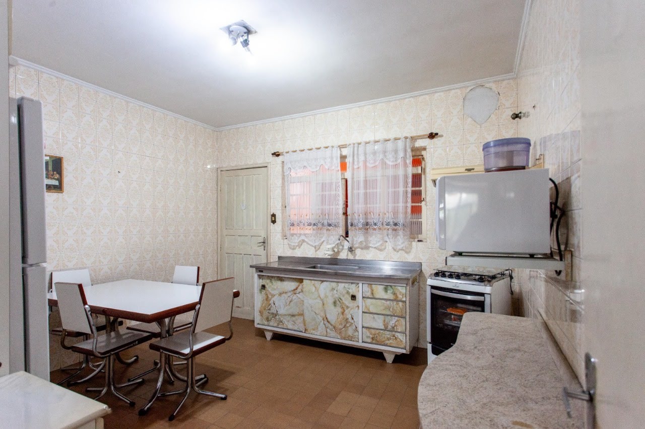 Casa à venda com 3 quartos, 2 banheiros, 2 vagas e 140m² no Chácara Inglesa, São Paulo (SP) — foto 13 de 25