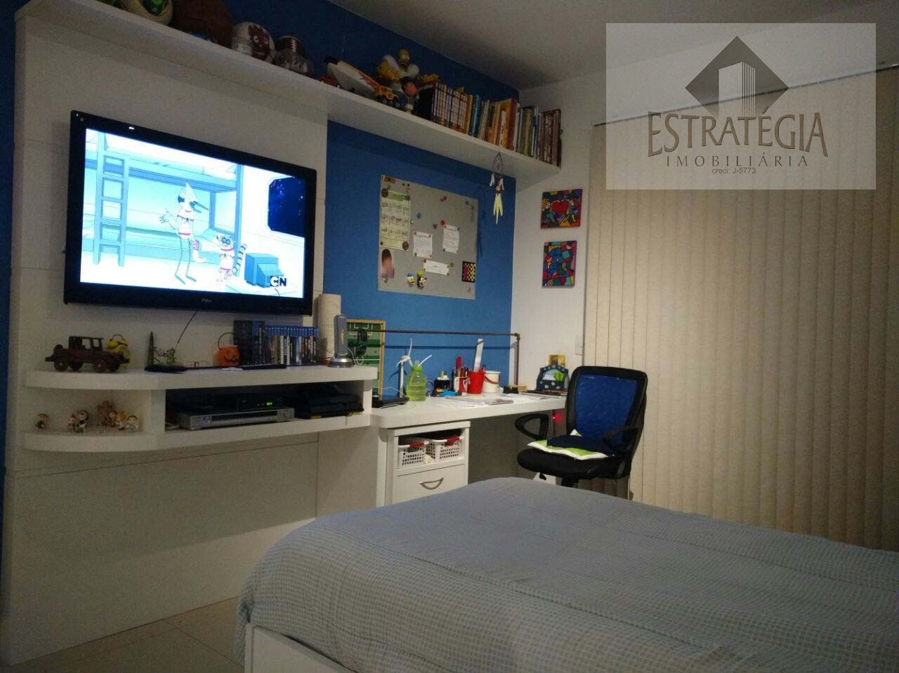 Cobertura à venda com 3 quartos, 2 suítes, 2 vagas e 190m² no Vila Militar, Petrópolis (RJ) — foto 22 de 23
