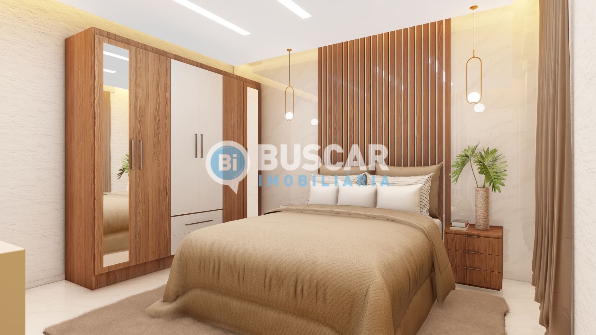 Casa à venda com 2 quartos, 1 suíte, 3 vagas e 180m² no Campo Limpo, Feira de Santana (BA) — foto 2 de 8