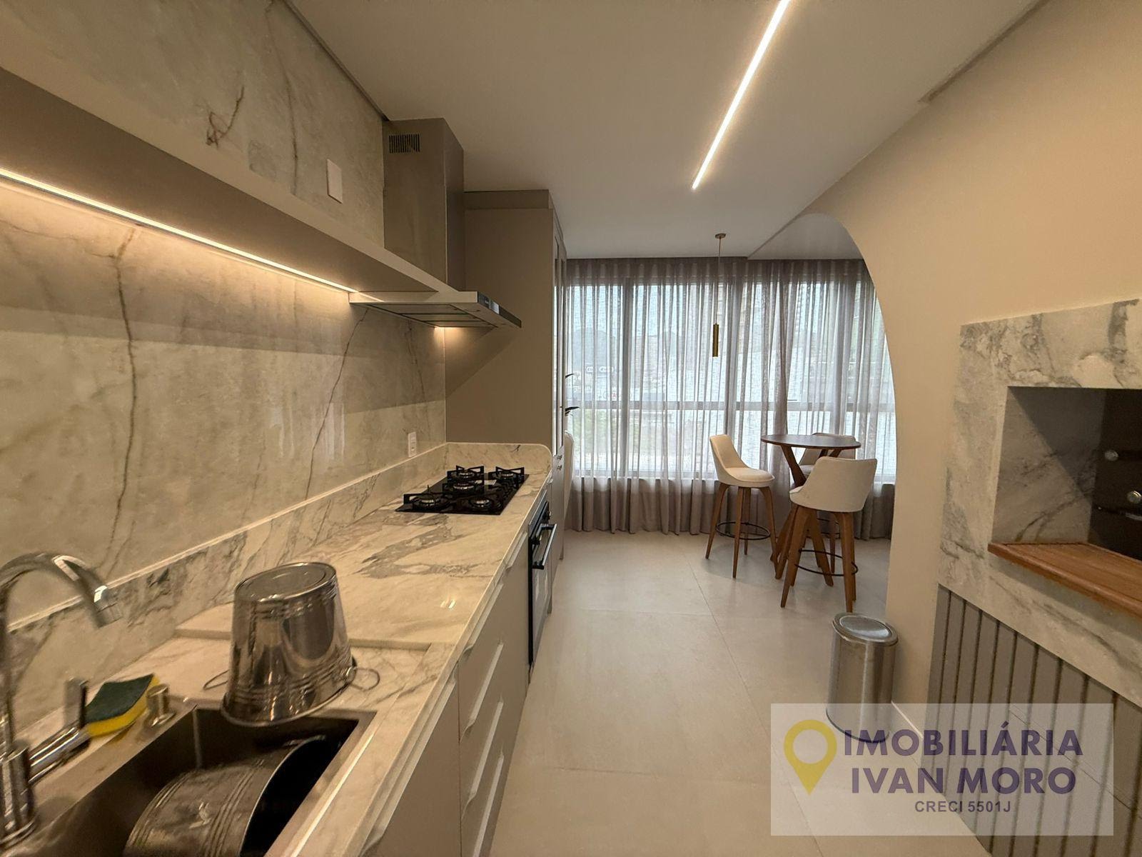 Apartamento à venda com 3 quartos, 3 suítes, 2 vagas e 127m² no Centro, Itapema (SC) — foto 12 de 19