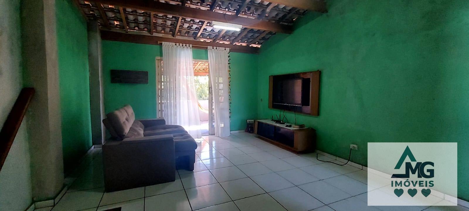 Casa à venda com 3 quartos, 1 banheiro, 1 vaga e 296m² no Parque Bandeirante, Três Corações (MG) — foto 16 de 27