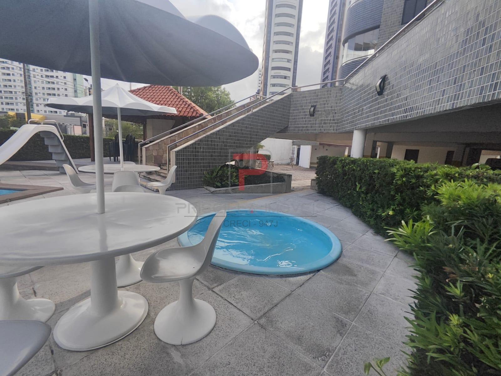 Apartamento à venda com 3 quartos, 1 suíte, 1 vaga e 106m² no Jardim Oceania, João Pessoa (PB) — foto 27 de 30