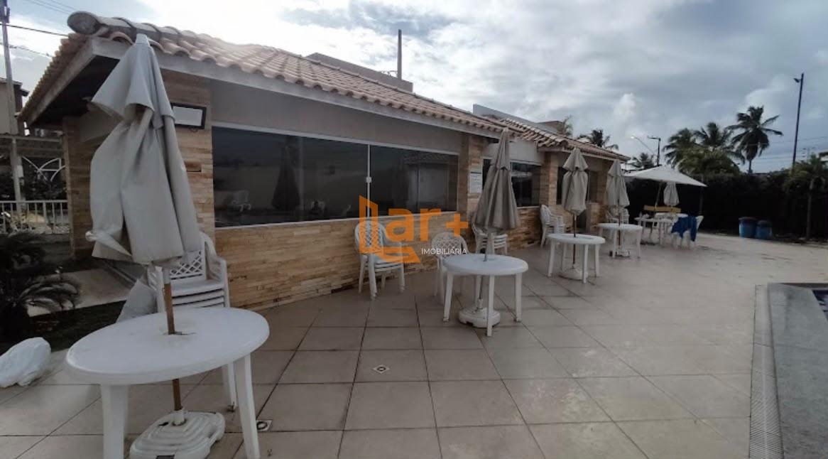 Apartamento à venda com 3 quartos, 1 banheiro, 1 vaga e 58m² no Alamedas da Barra, Barra dos Coqueiros (SE) — foto 3 de 30