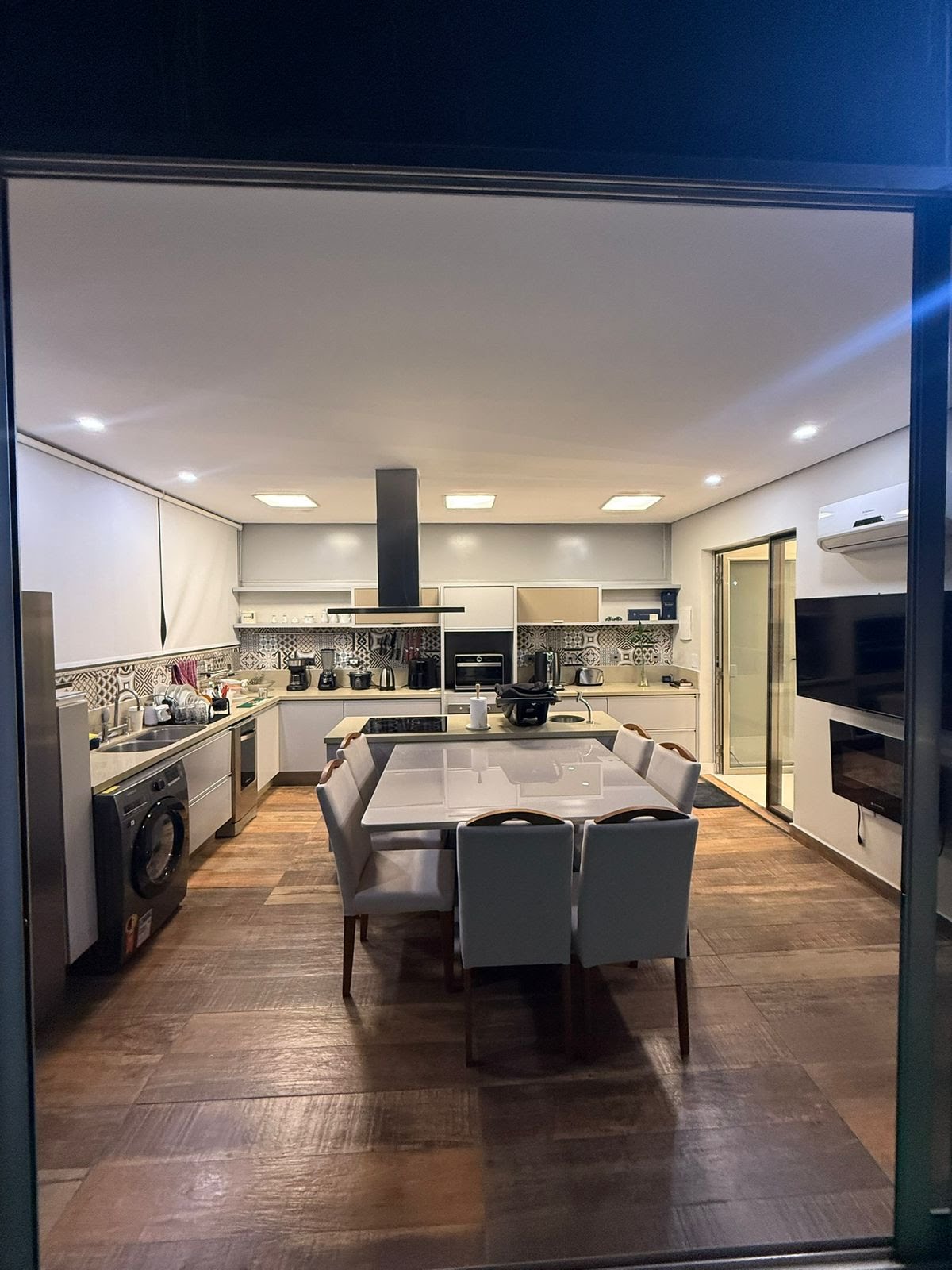 Apartamento à venda com 3 quartos, 1 suíte, 2 vagas e 160m² no Vila Leopoldina, São Paulo (SP) — foto 15 de 30