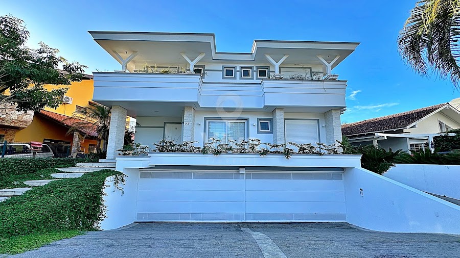 Casa em Jurerê Internacional