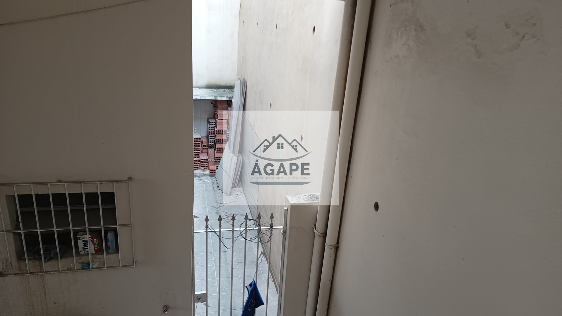 Casa à venda com 4 quartos, 1 suíte, 1 vaga e 250m² no Parque Ipe, São Paulo (SP) — foto 16 de 22