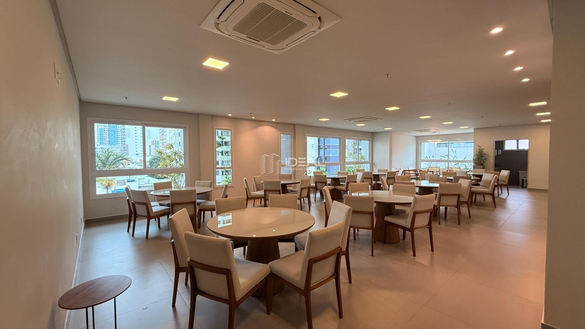 Apartamento à venda com 3 quartos, 3 suítes, 3 vagas e 140m² no Parque Avenida Pelinca, Campos dos Goytacazes (RJ) — foto 26 de 30
