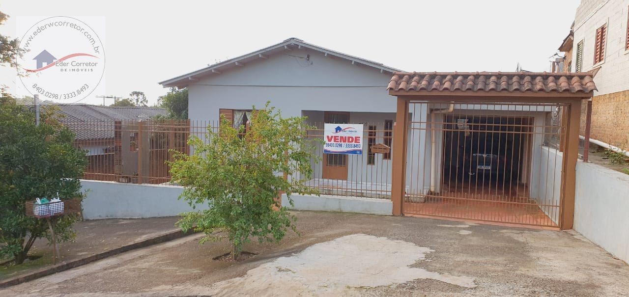 Casa à venda com 3 quartos, 2 banheiros, 2 vagas e 149m² no Jardim, Ijuí (RS) — foto 6 de 30