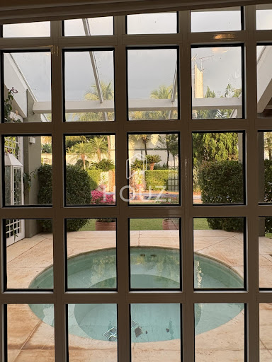 Jacuzzi externa