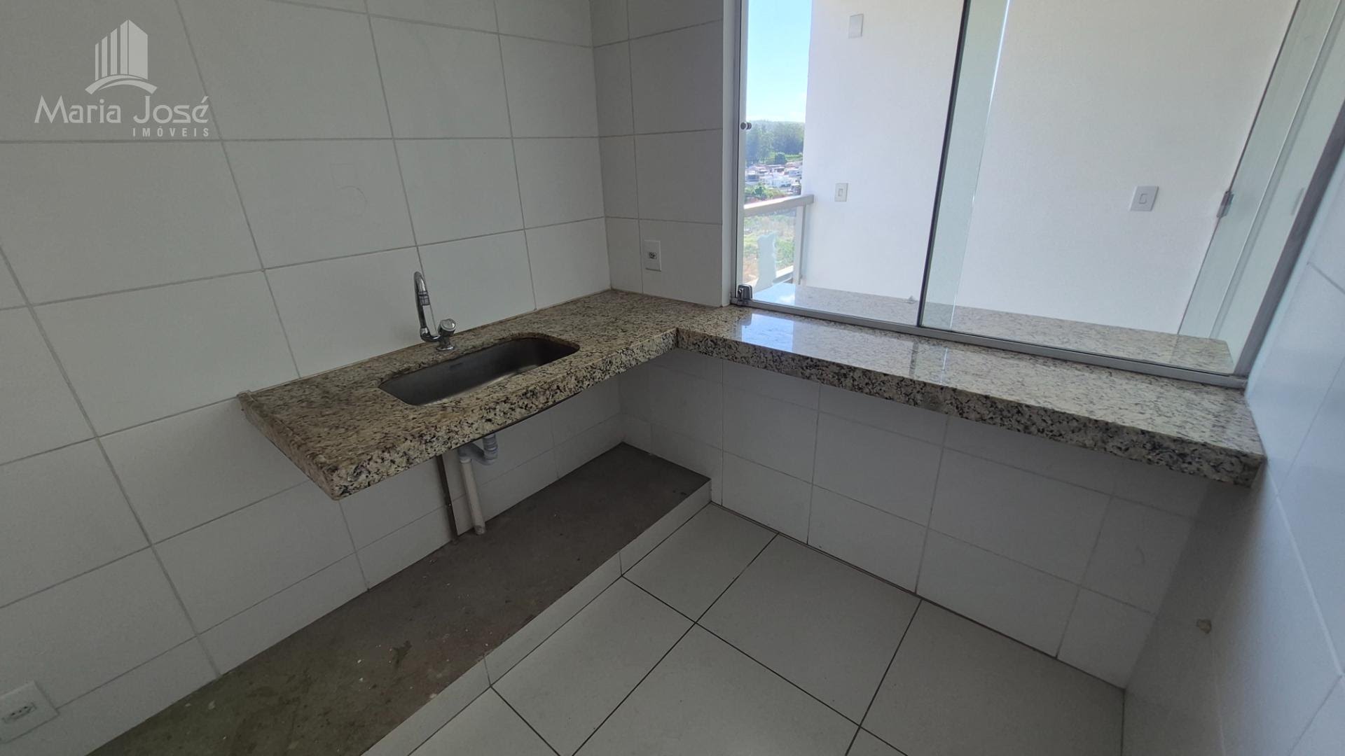 Apartamento para alugar com 2 quartos, 1 banheiro, 2 vagas e 57m² no Ouro Branco, Sete Lagoas (MG) — foto 12 de 26