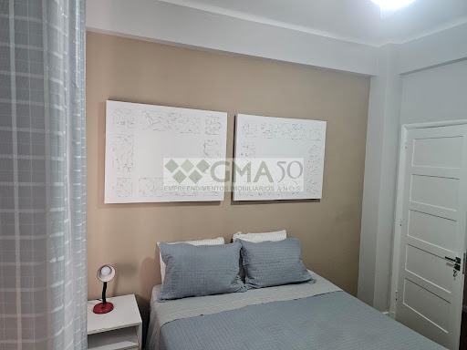 Apartamento em Copacabana  -  Rio de Janeiro